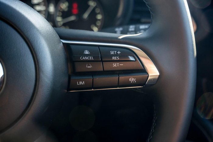 2024 Mazda CX-30 G20 Pure
