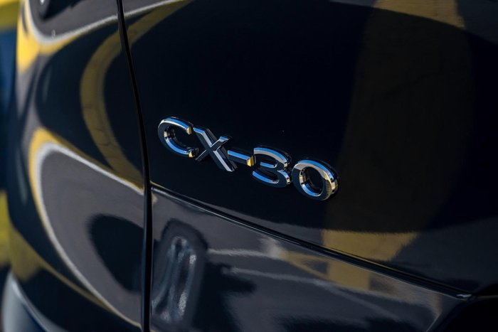 2024 Mazda CX-30 G20 Pure