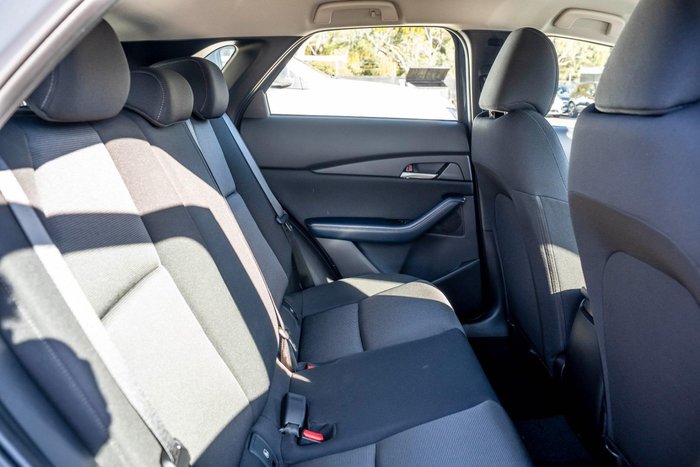 2024 Mazda CX-30 G20 Pure