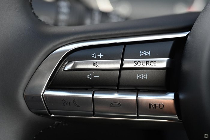 2024 Mazda CX-30 G20 Pure