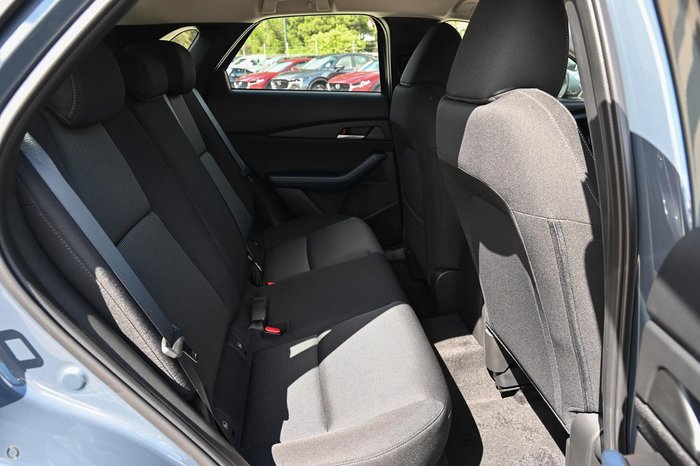 2024 Mazda CX-30 G20 Pure
