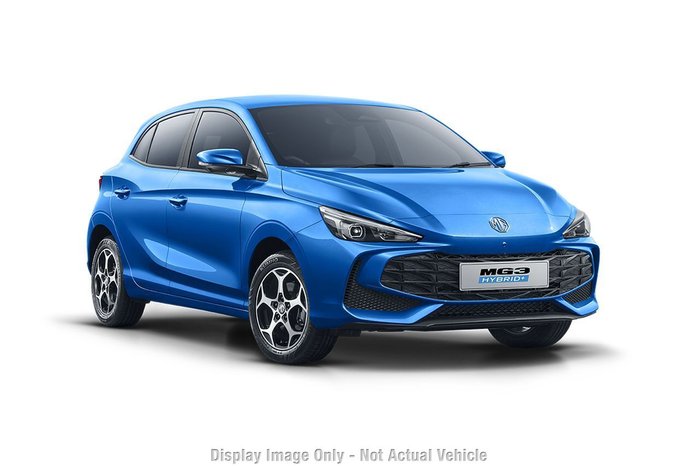 2024 MG MG3 Excite