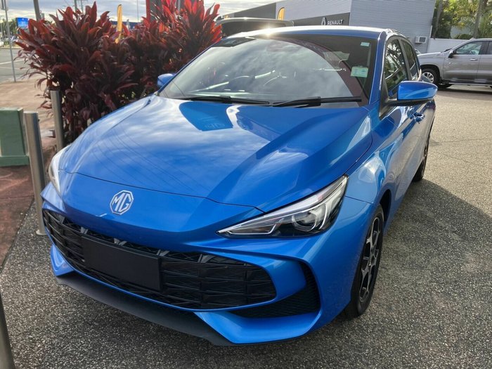 2024 MG MG3 Excite
