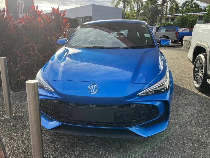 2024 MG MG3 Excite