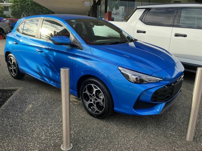 2024 MG MG3 Excite