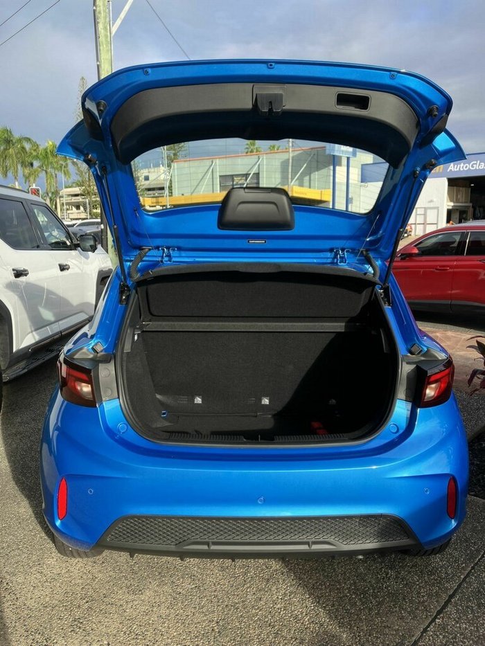 2024 MG MG3 Excite