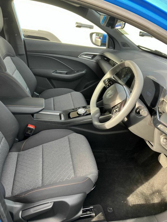 2024 MG MG3 Excite