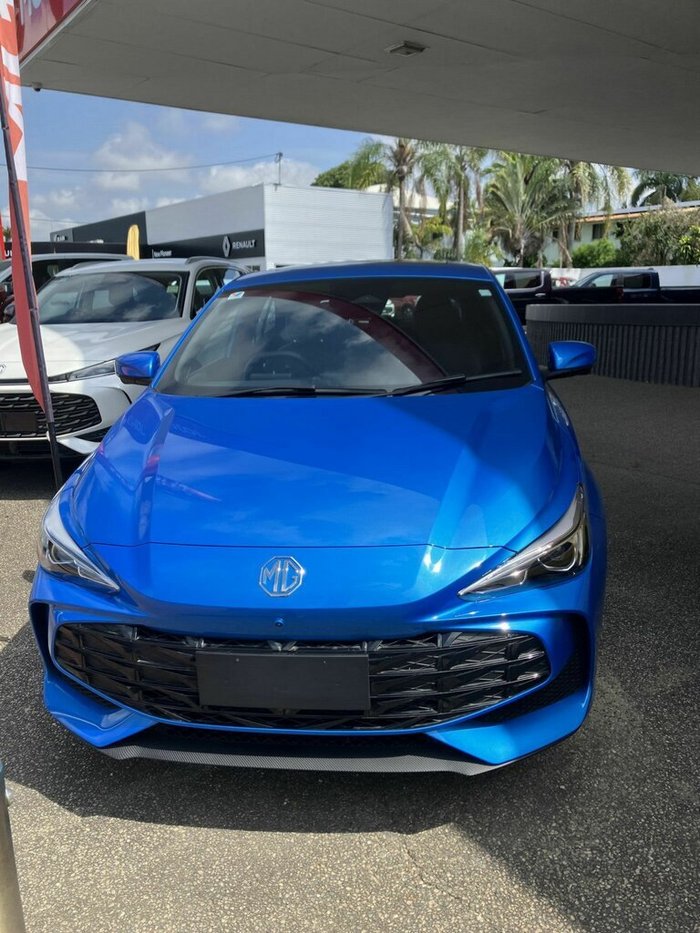 2025 MG MG3 Hybrid+ Essence