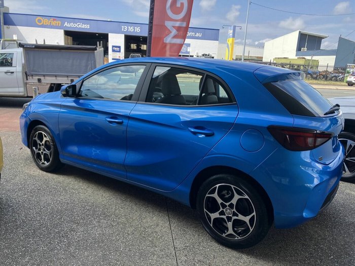 2025 MG MG3 Hybrid+ Essence