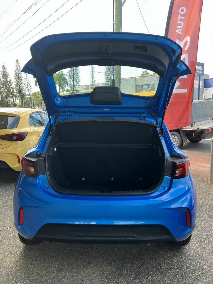 2025 MG MG3 Hybrid+ Essence