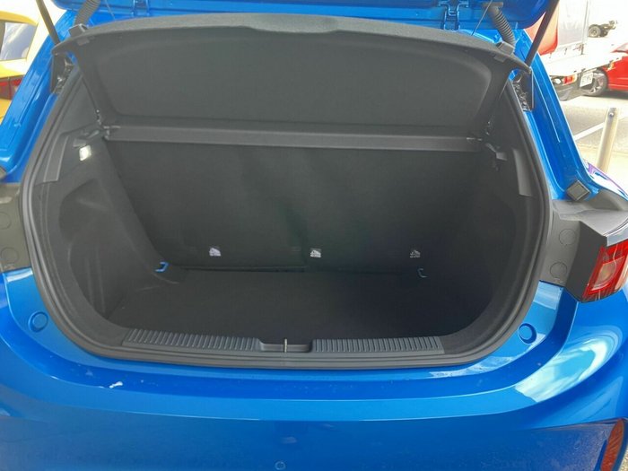 2025 MG MG3 Hybrid+ Essence