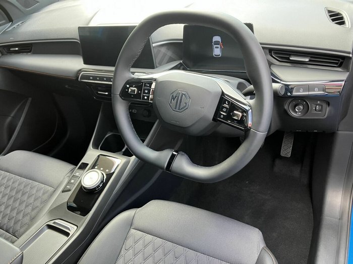 2025 MG MG3 Hybrid+ Essence