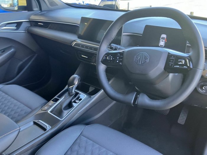 2025 MG MG3 Essence