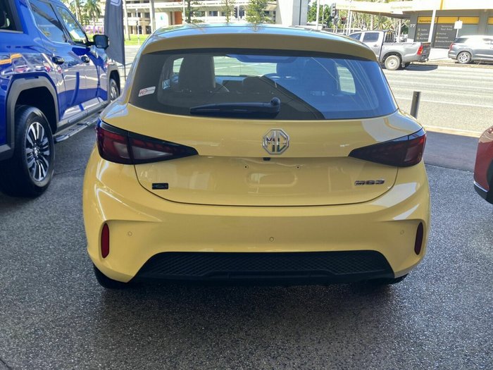 2025 MG MG3 Essence