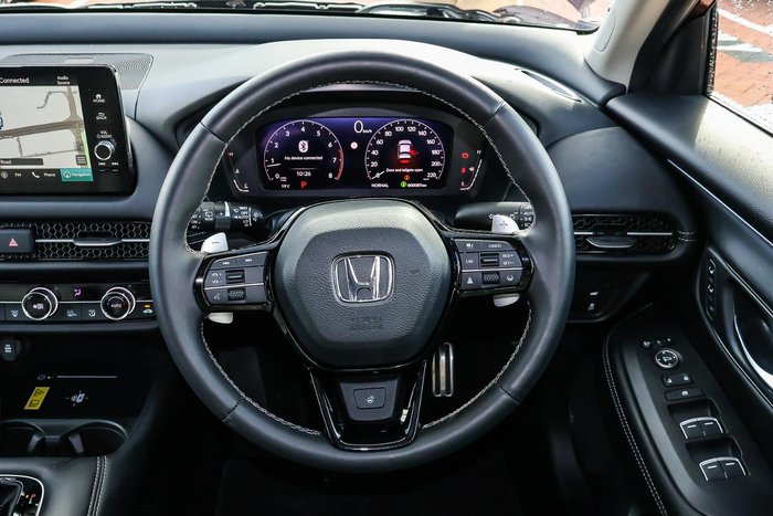 2023 Honda ZR-V VTi LX