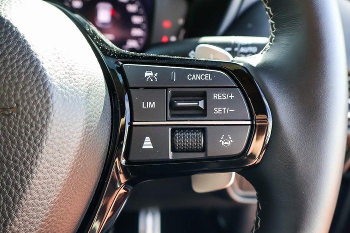 2023 Honda ZR-V VTi LX