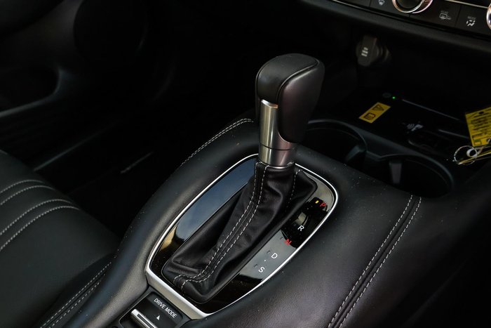 2023 Honda ZR-V VTi LX