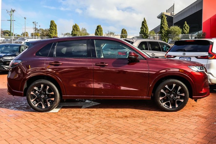 2023 Honda ZR-V VTi LX