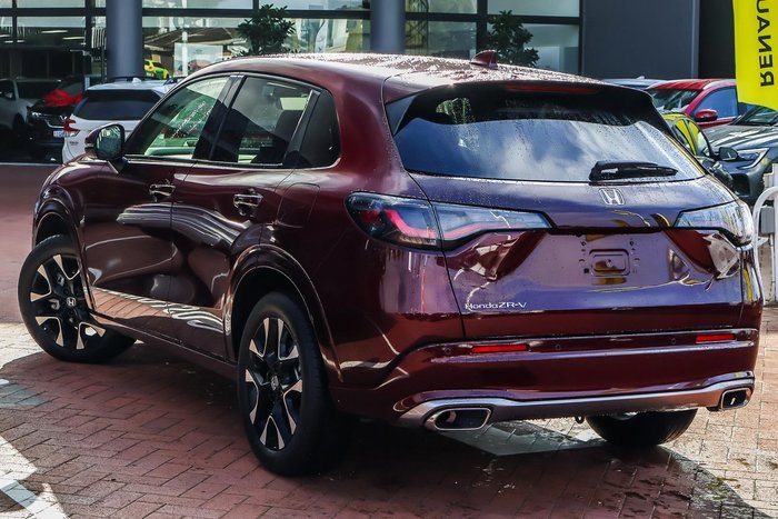 2023 Honda ZR-V VTi LX