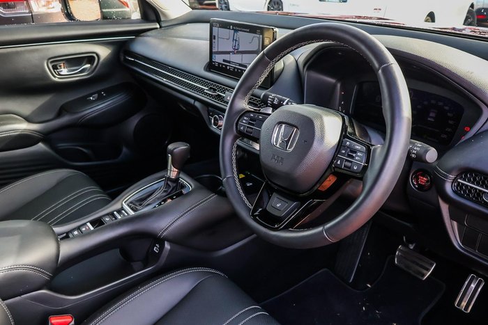 2023 Honda ZR-V VTi LX