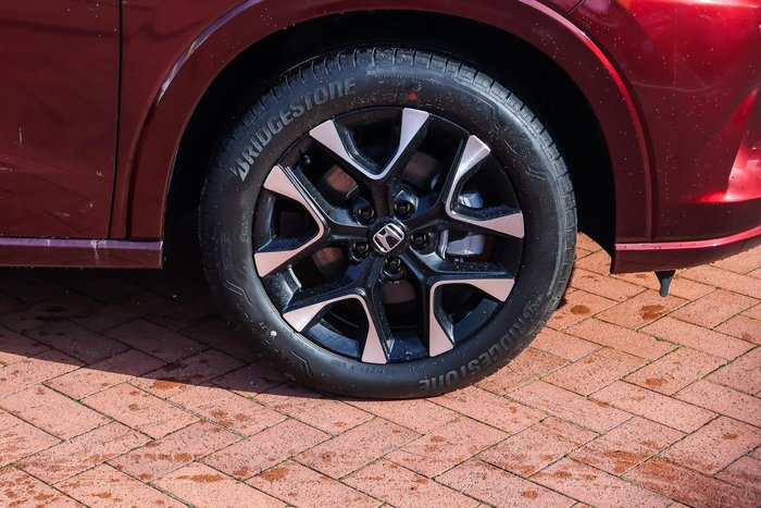 2023 Honda ZR-V VTi LX