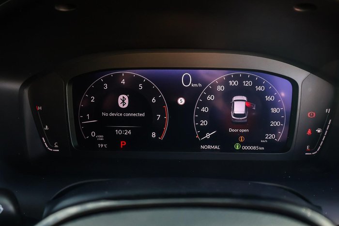 2023 Honda ZR-V VTi LX