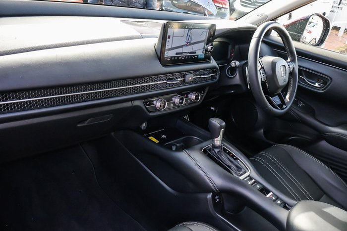 2023 Honda ZR-V VTi LX
