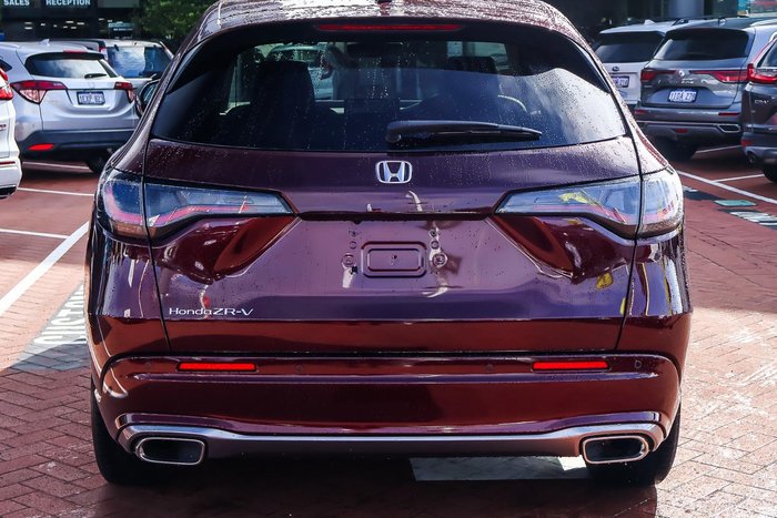 2023 Honda ZR-V VTi LX