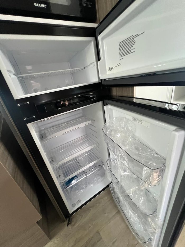 2026 Avan Aspire 587-4 Slide Out