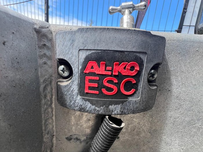 2026 Avan Aspire 587-4 Slide Out