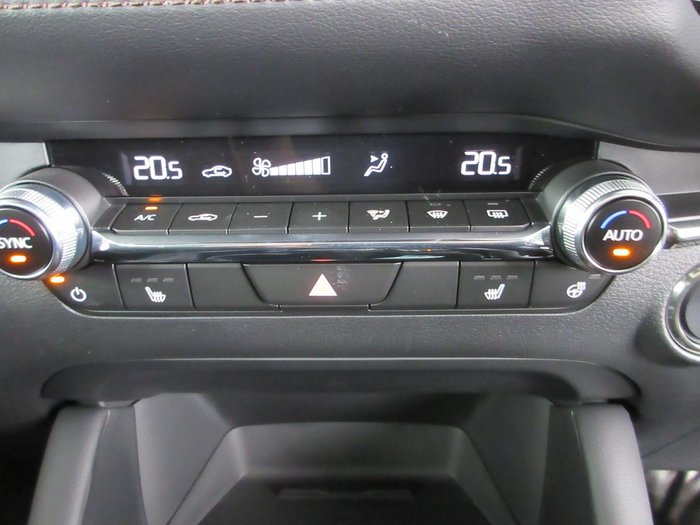 2024 Mazda 3 G25 Astina