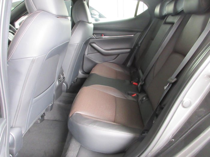 2024 Mazda 3 G25 Astina