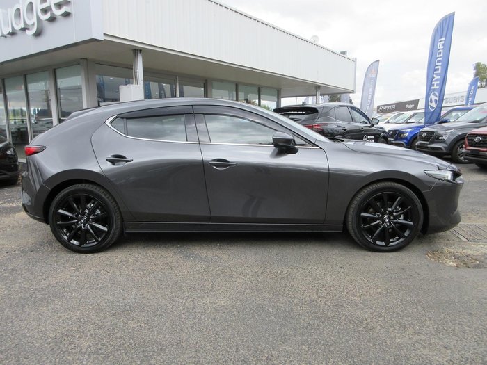 2024 Mazda 3 G25 Astina