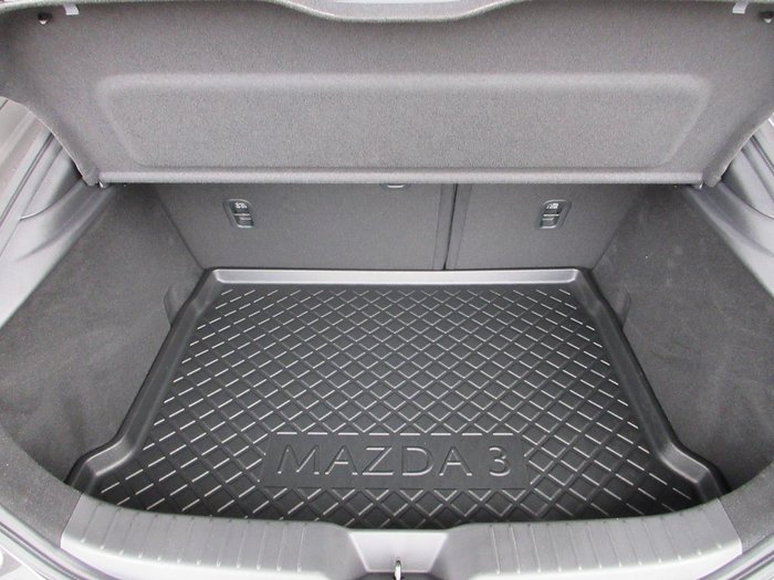 2024 Mazda 3 G25 Astina