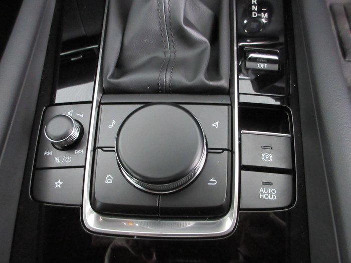 2024 Mazda 3 G25 Astina