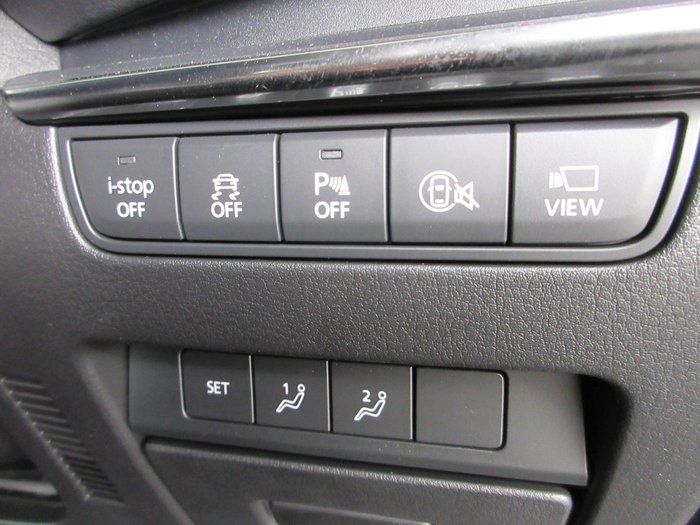 2024 Mazda 3 G25 Astina