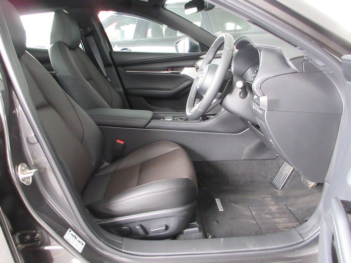 2024 Mazda 3 G25 Astina