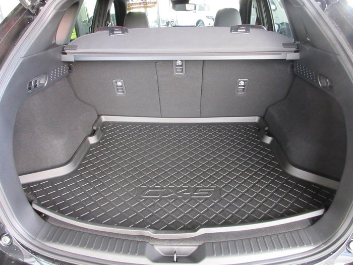 2025 Mazda CX-5 G35 GT SP