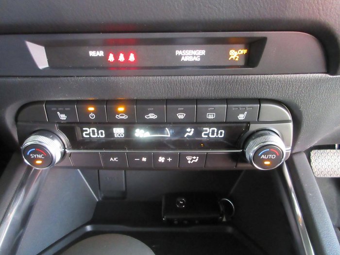2025 Mazda CX-5 G35 GT SP