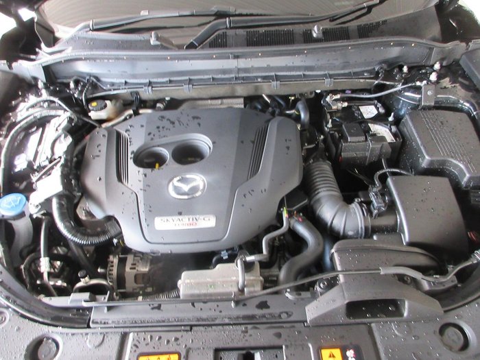 2025 Mazda CX-5 G35 GT SP