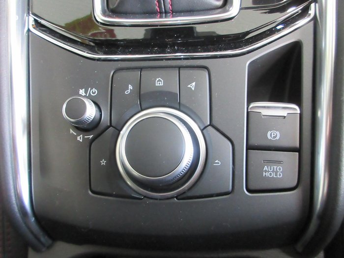2025 Mazda CX-5 G35 GT SP