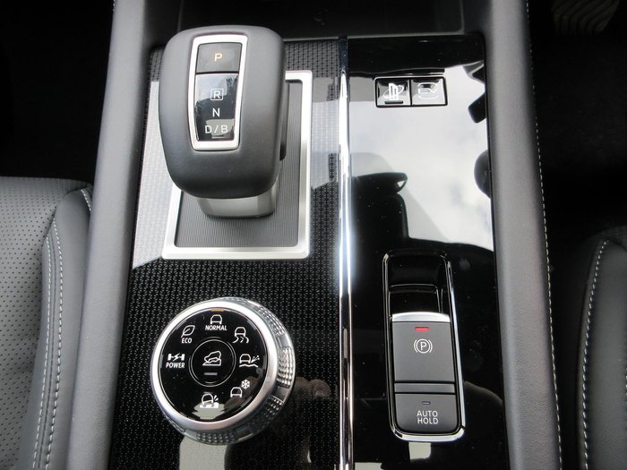 2025 Mitsubishi Outlander PHEV GSR