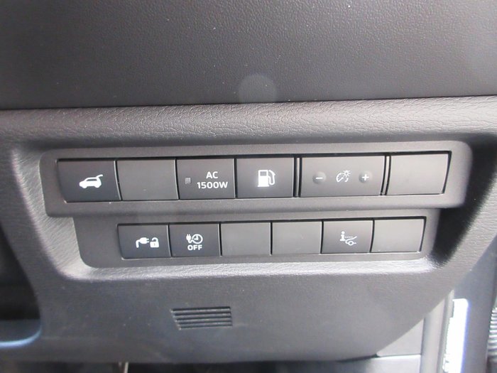 2025 Mitsubishi Outlander PHEV GSR