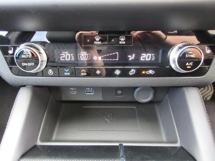 2025 Mitsubishi Outlander PHEV GSR