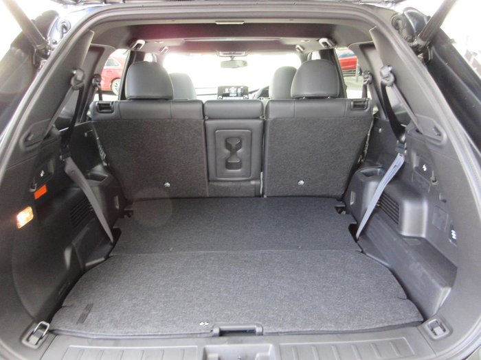 2025 Mitsubishi Outlander PHEV GSR