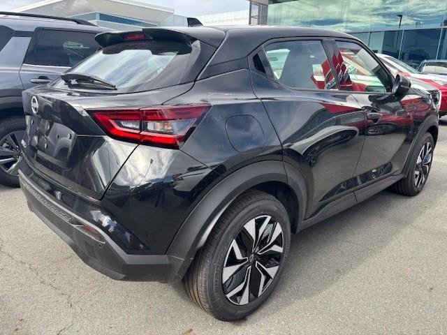 2024 Nissan JUKE ST