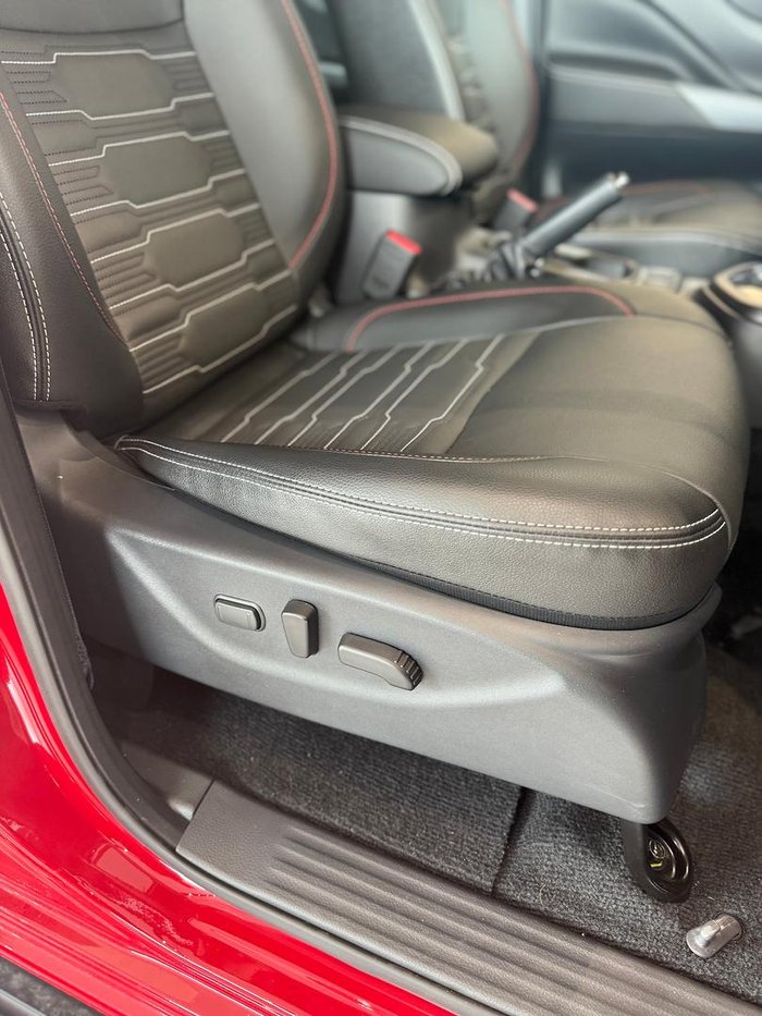 2024 Nissan Navara PRO-4X