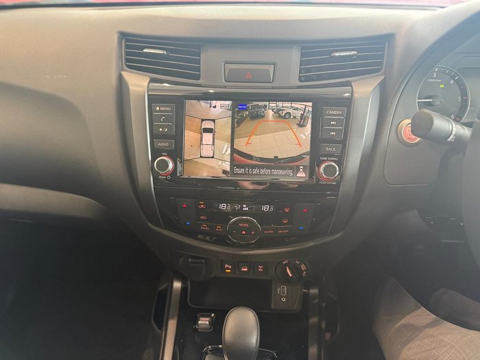 2024 Nissan Navara PRO-4X