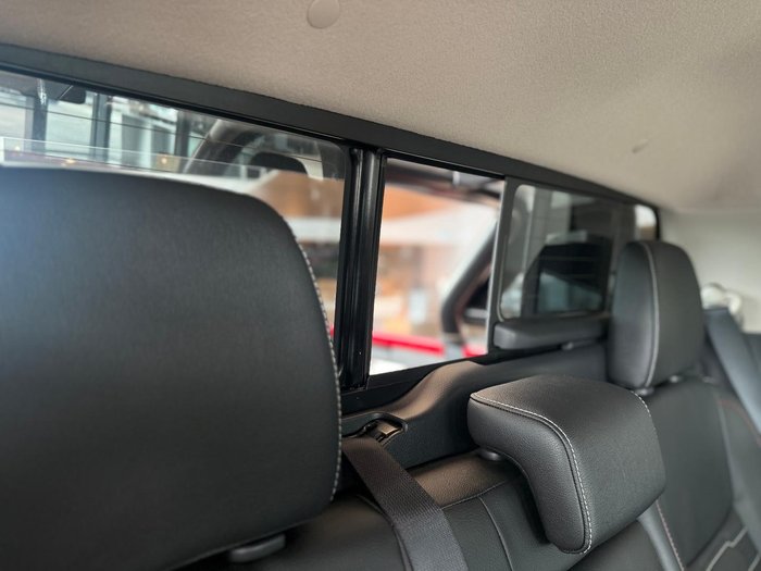 2024 Nissan Navara PRO-4X