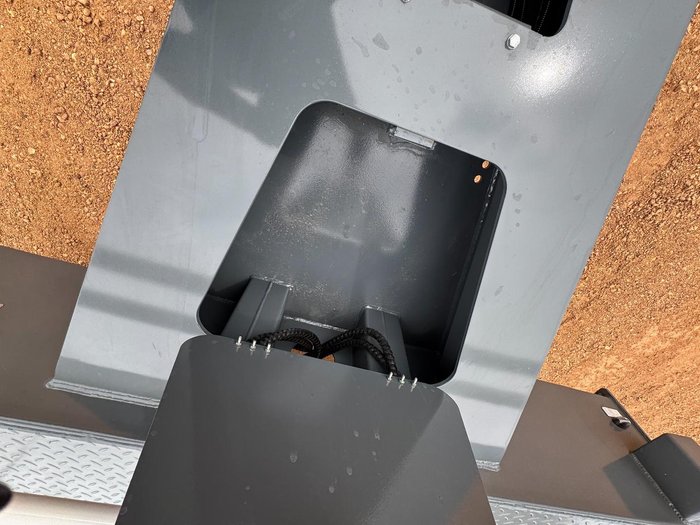 2026 FreightWest Tag